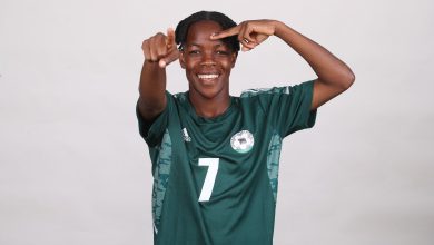 Ireen Lungu has described her Player of the Match award in Green Buffaloes' 4-0 win over Determine Girls in Sunday's CAF Women’s Champions League opener as awesome.