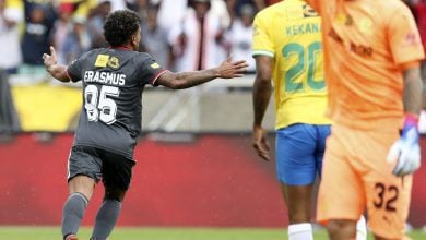 Kermit Erasmus