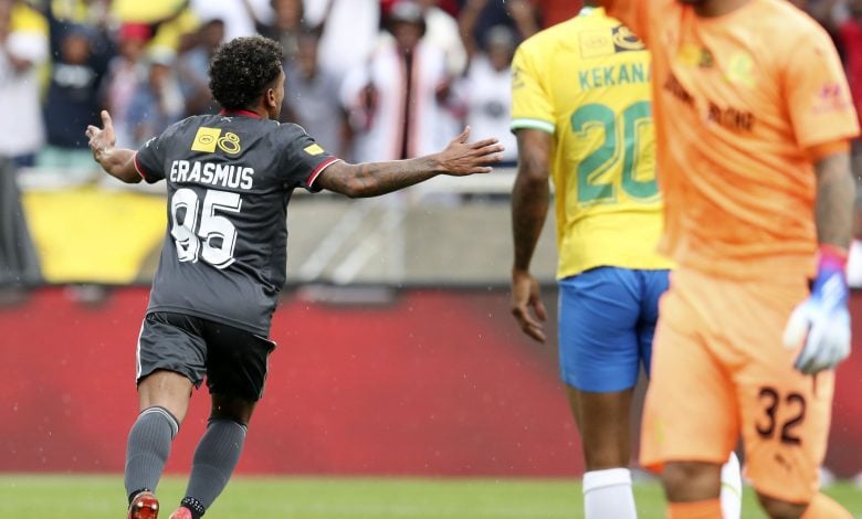 Kermit Erasmus