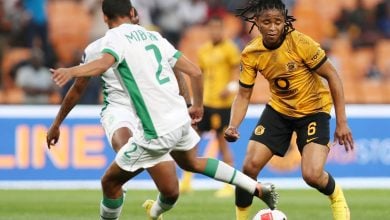 Brandon Truter is wary of the threat Kaizer Chiefs possess, but the AmaZulu coach says he knows what to expect from Amakhosi in the MTN8 semi-final first-leg encounter on Sunday (15:30) at FNB Stadium.