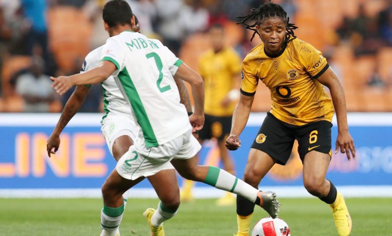 Brandon Truter is wary of the threat Kaizer Chiefs possess, but the AmaZulu coach says he knows what to expect from Amakhosi in the MTN8 semi-final first-leg encounter on Sunday (15:30) at FNB Stadium.