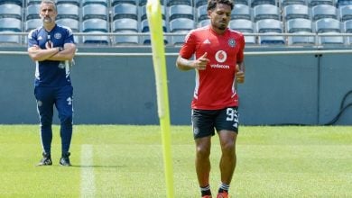 Kermit Erasmus has incredible derby memories