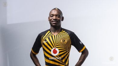 Mphahlele believes Billiat is the best player in the PSL