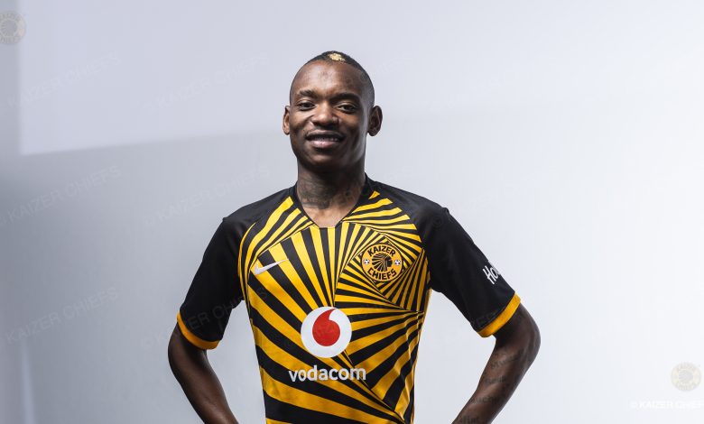 Mphahlele believes Billiat is the best player in the PSL