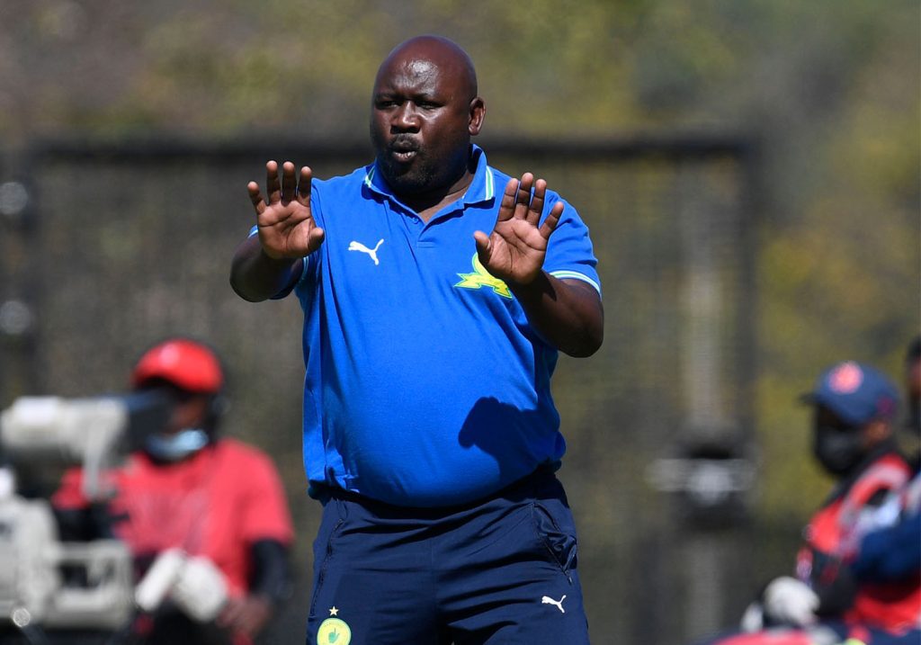 Mamelodi Sundowns Ladies head coach Jerry Tshabalala and his troops face a tough test this afternoon when they take on tricky side Bloemfontein Celtic in the Hollywoodbets Super League at Mpumalanga Stadium in Hammarsdale. 