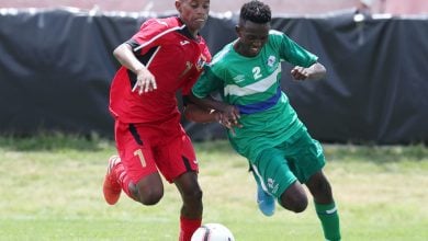 Lesotho will be playing in the COSAFA Under 20 Championship in Eswatini