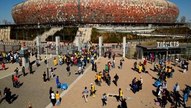 Bertie Grobbelaar of Stadium Management South Africa (SMSA) has detailed their plan to deal with fans who arrive at FNB Stadium with fake tickets for the blockbuster Soweto derby fixture.