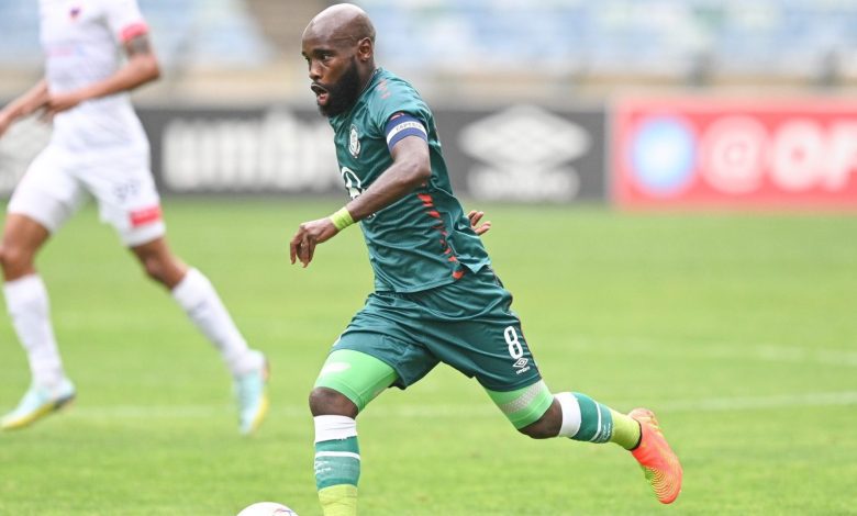 AmaZulu captain Makhehleni Makhaula says even the world’s top coaches, Pep Guardiola and Jose Mourinho, would fail if players are not pulling their weight.