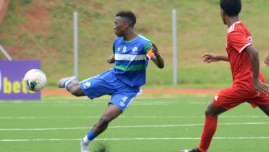 Lesotho face a stern test against Mozambique