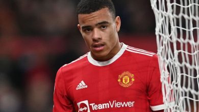 Mason Greenwood