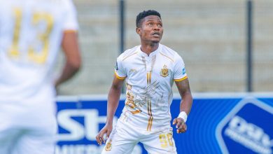 Royal AM midfielder Menzi Masuku has given his honest assessment of their performance against SuperSport United, while also insisting that they still can challenge Mamelodi Sundowns for the league title.