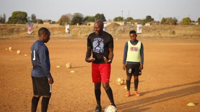 Mkhokheli Dube believes the COSAFA Under 20 tournament is a good platform for talent scouts