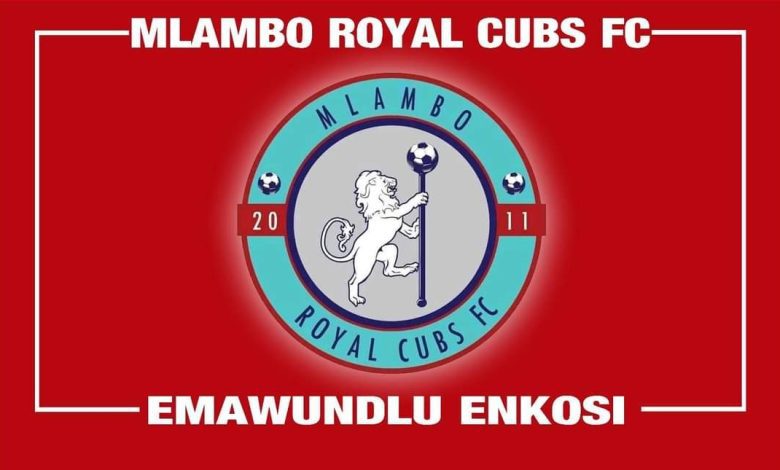 Mlambo Royal Cubs