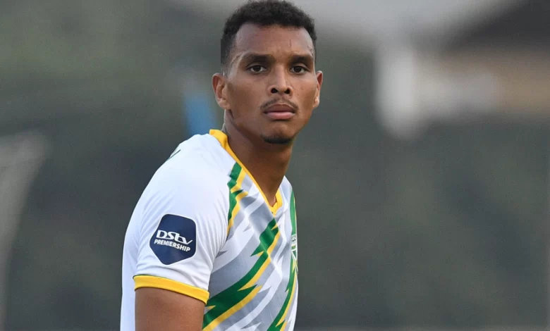 Golden Arrows striker Ryan Moon has insisted that they have nothing to lose when locking horns with his former employers Kaizer Chiefs this upcoming Saturday at the iconic Moses Mabhida Stadium.