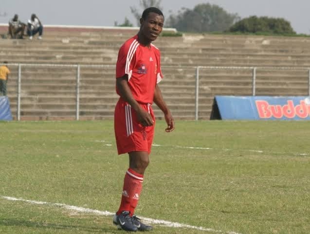 Norman Maroto was the last striker to score 20 goals in Zimbabwe