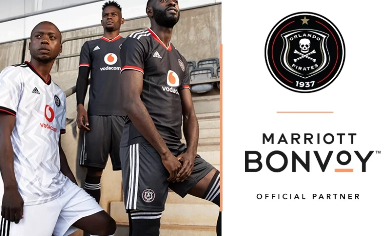 Orlando Pirates announce new signing