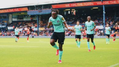 Percy Tau's move from Mamelodi Sundowns to English Premier League side Brighton and Hove Albion is ranked eighth in the top ten of the most expensive deals from African clubs.