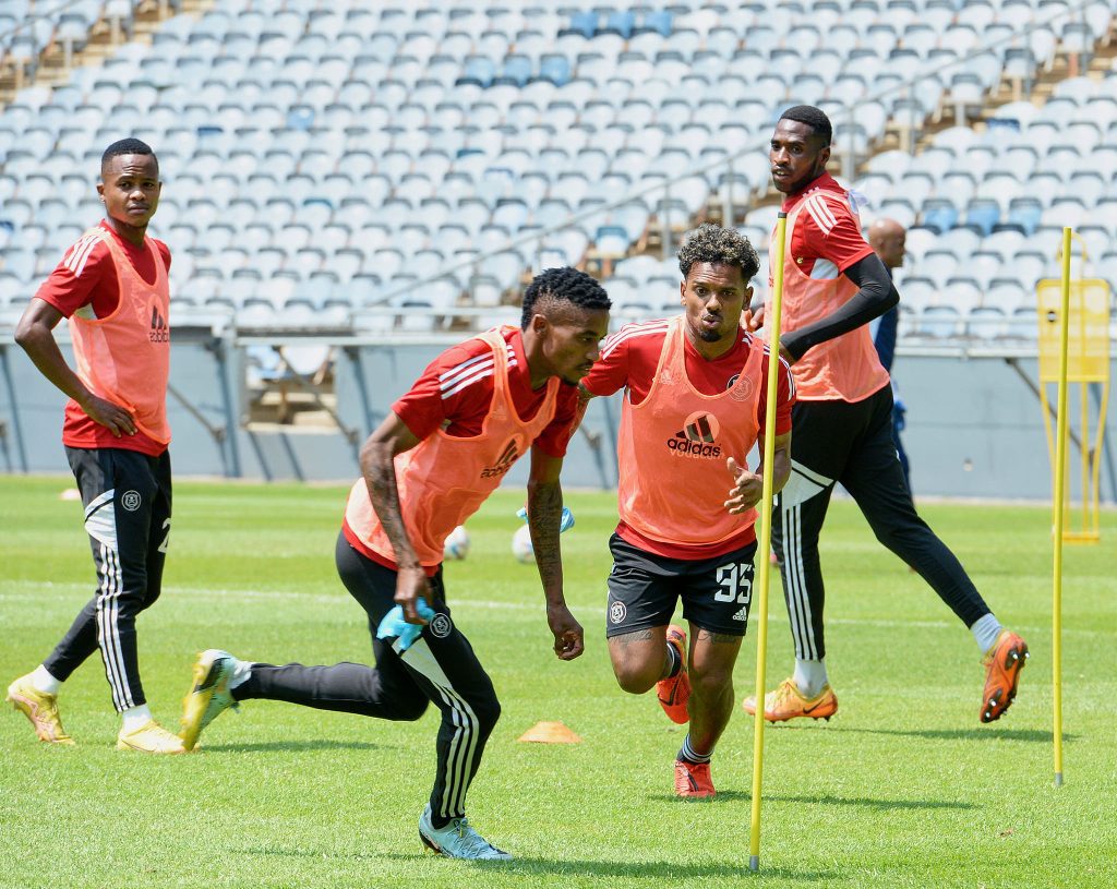 Bay Approach Pirates For Ncikazi - iDiski Times