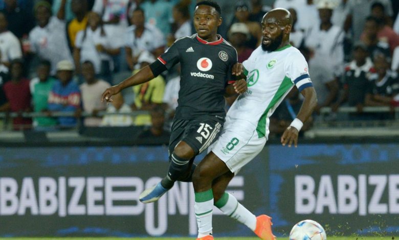 Orlando Pirates and AmaZulu played out to an entertaining draw in a DStv Premiership clash on Friday night at Orlando Stadium in Soweto.