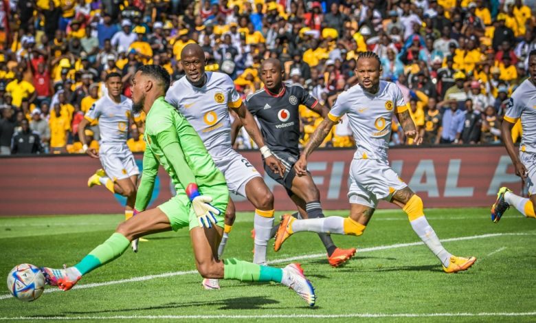A superb long-range strike from Yusuf Maart handed Kaizer Chiefs a much-needed 1-0 win over arch-rivals Orlando Pirates in a DStv Premiership clash at a packed FNB Stadium in Soweto on Saturday afternoon.
