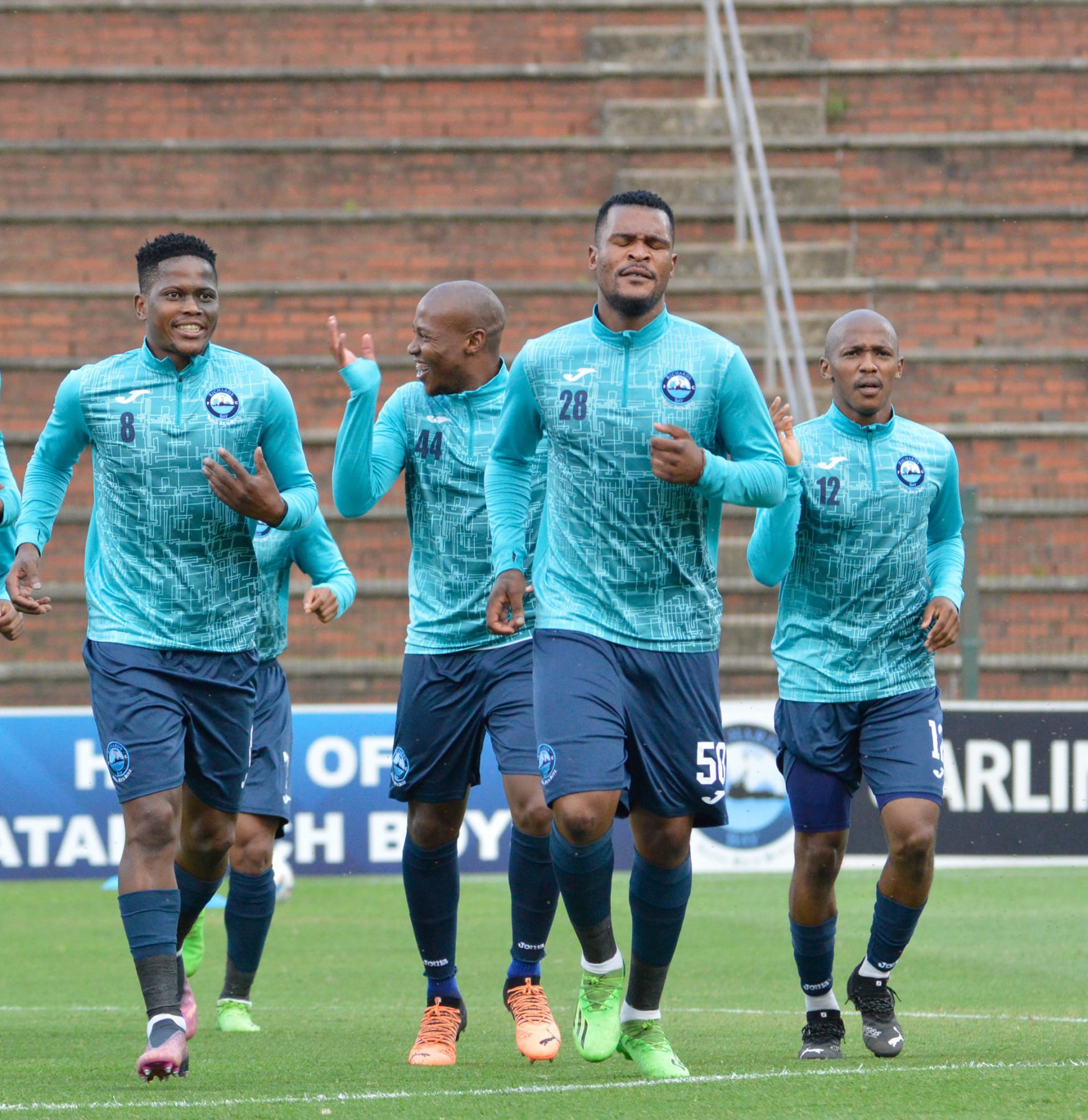 Dladla reveals what motivates Richards Bay ahead of KZN Derby | FARPost