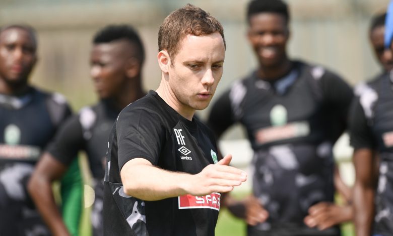 AmaZulu president Sandile Zungu vows not to interfere with coach Romain Folz’s job, insisting that the club’s new coach has the freedom to do his work.