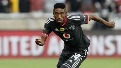 Monnapule Saleng is the talk of the town ahead of the Soweto derby, and his coach at Orlando Pirates, Jose Riveiro, has explained why the attacker has hit top form.