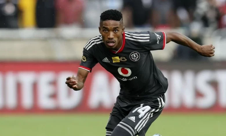 Monnapule Saleng is the talk of the town ahead of the Soweto derby, and his coach at Orlando Pirates, Jose Riveiro, has explained why the attacker has hit top form.