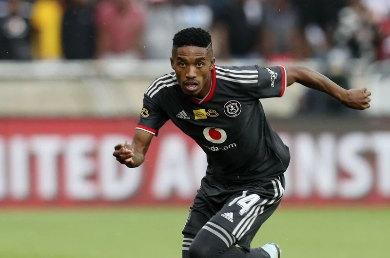 Monnapule Saleng is the talk of the town ahead of the Soweto derby, and his coach at Orlando Pirates, Jose Riveiro, has explained why the attacker has hit top form.