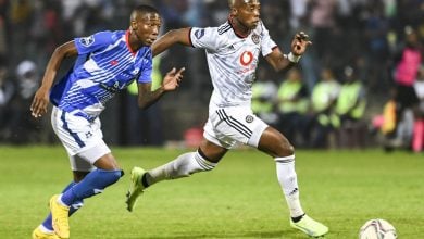 Maritzburg United defender Bonginkosi Makume says the club aims to inflict more pain on limping Mamelodi Sundowns in a DStv Premiership match on Tuesday in Pietermaritzburg,