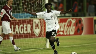 Former Orlando Pirates striker Gilbert Mushangazhike is relishing his last chance to account for some silverware in charge Golden Eagles this season.