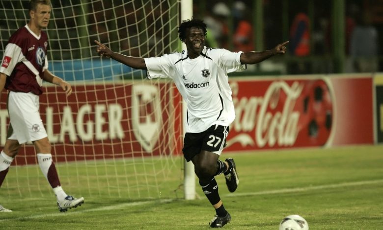 Former Orlando Pirates striker Gilbert Mushangazhike is relishing his last chance to account for some silverware in charge Golden Eagles this season.