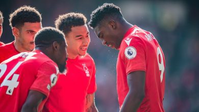 Former Liverpool striker Taiwo Awoniyi returned to Anfield Stadium to inflict pain on his ex-bosses when he scored the only goal Nottingham Forest needed to slay the Jurgen Klopp-coached side.