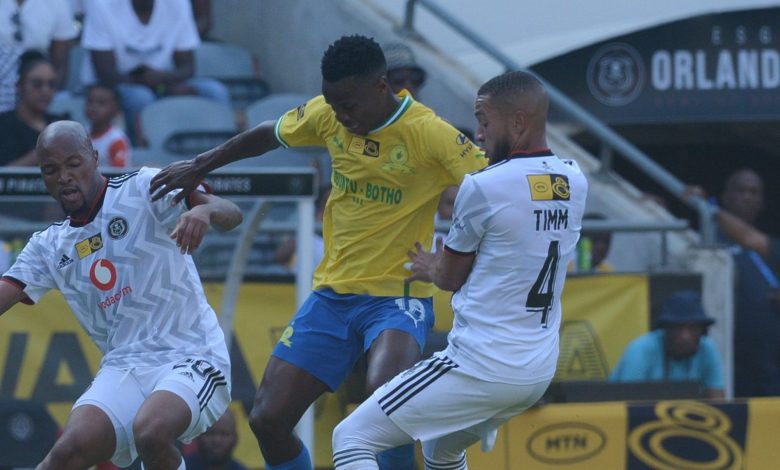 Timm has formed a good partnership with Mosele in the Pirates engine room