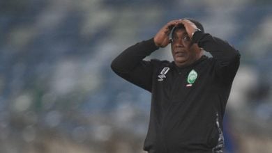 AmaZulu president Sandile Zungu has revealed an honest admission Brandon Truter made before quitting his job on Wednesday.