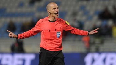 South African retired referee Victor Gomes is upbeat about the future of football if the Video Assistant Referee (VAR) continues to be in use.