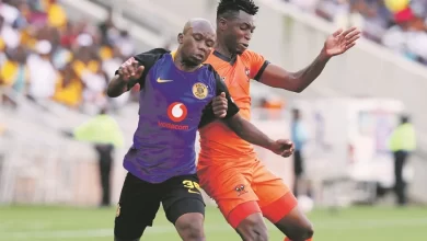 Former Sekhukune United and Polokwane City attacking midfielder Walter Musona continued with his impressive renaissance in Zimbabwe's Castle Lager Premier Soccer League after notching a brace in FC Platinum's 3-2 win over Highlanders on Sunday.