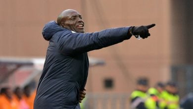 Ferroviario coach Wedson Nyirenda says Diables Noir were too experienced after suffering their first defeat in the 2022/2023 CAF Confederation Cup, which saw his side exit the competition.