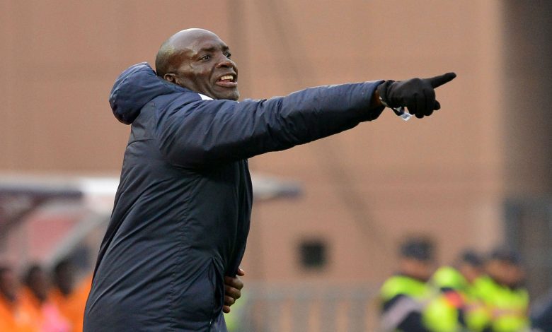 Ferroviario coach Wedson Nyirenda says Diables Noir were too experienced after suffering their first defeat in the 2022/2023 CAF Confederation Cup, which saw his side exit the competition.