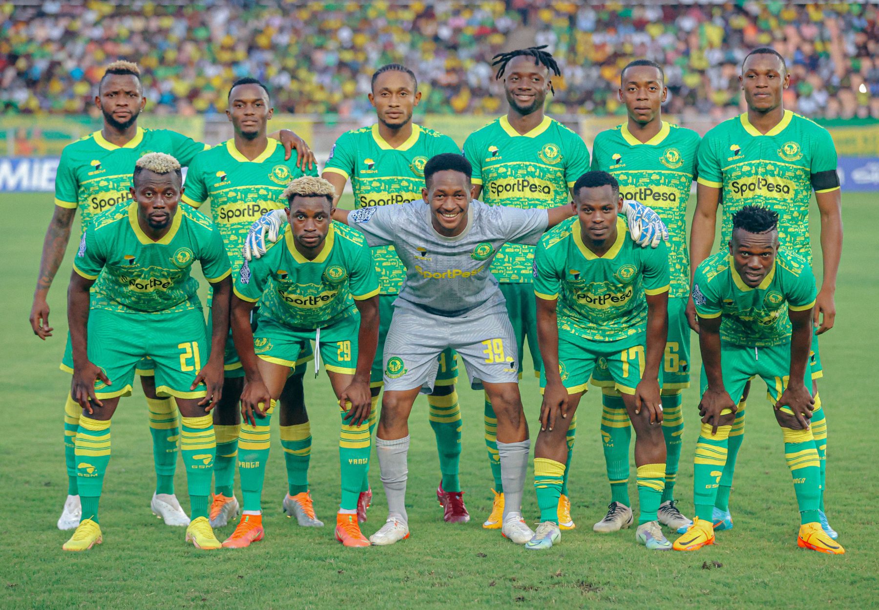 Simba Vs Yanga: How Much Players Get For Winning Kariakoo Derby