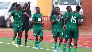 Zambia were crowned COSAFA Under 20 champions
