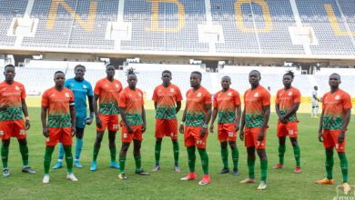 Zesco will be looking for an away win against Royal AM