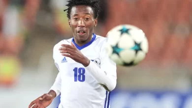 Former Swallows winger Tumelo Khutlang has opened up on how his nightmarish stint with the club has left him battling depression.