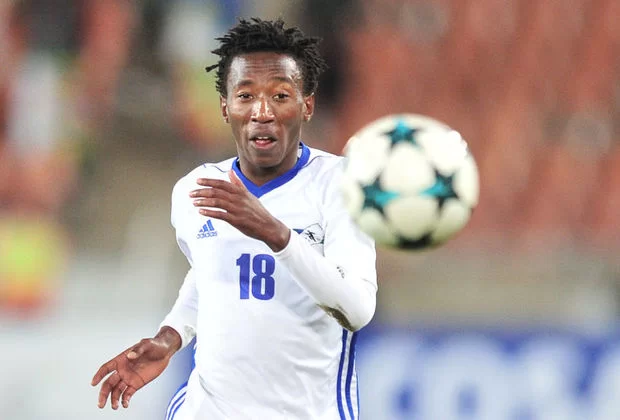 Former Swallows winger Tumelo Khutlang has opened up on how his nightmarish stint with the club has left him battling depression.
