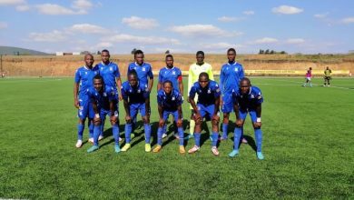 Royal Leopard are Eswatini's Champions League representatives