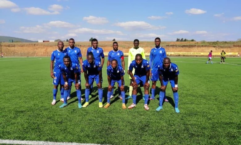 Royal Leopard are Eswatini's Champions League representatives