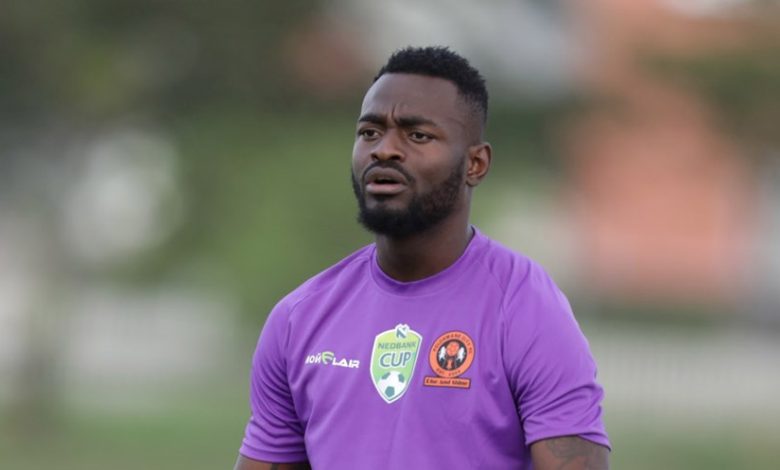 EX-PSL goalie Mwenya Chibwe is set to make his first full start this Saturday for Zesco United following a fortnight of goalkeeping drama in the house of the 9-time Zambian champions.