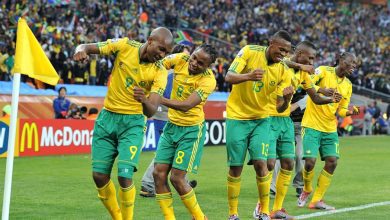 SA Football Association (SAFA) president Danny Jordaan has explained how hosting another FIFA World Cup can benefit Africa following the success of the 2010 showpiece in South Africa.