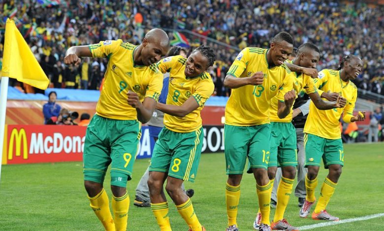 SA Football Association (SAFA) president Danny Jordaan has explained how hosting another FIFA World Cup can benefit Africa following the success of the 2010 showpiece in South Africa.