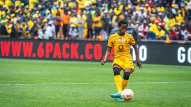 Zwane praises Chiefs youngsters